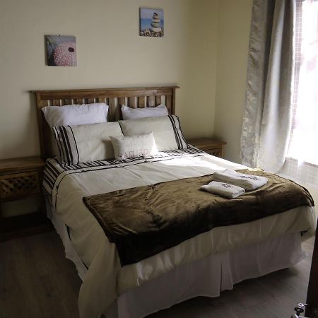 White House Lodge On Main โบฟอร์ตเวสต์ ภายนอก รูปภาพ