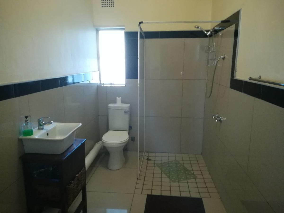 White House Lodge On Main โบฟอร์ตเวสต์ ภายนอก รูปภาพ