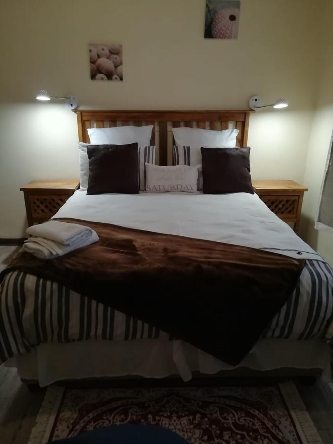 White House Lodge On Main โบฟอร์ตเวสต์ ภายนอก รูปภาพ