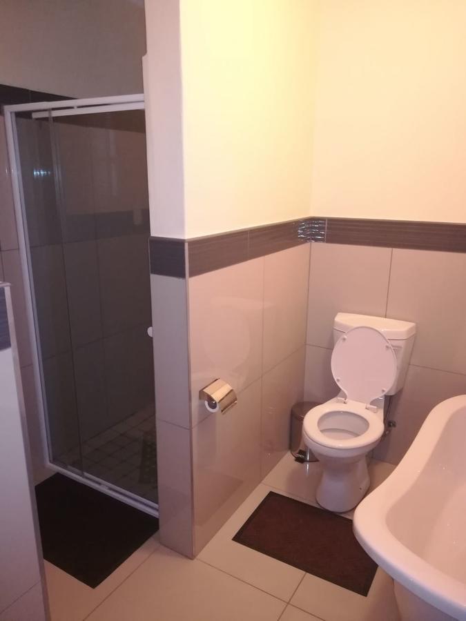 White House Lodge On Main โบฟอร์ตเวสต์ ภายนอก รูปภาพ
