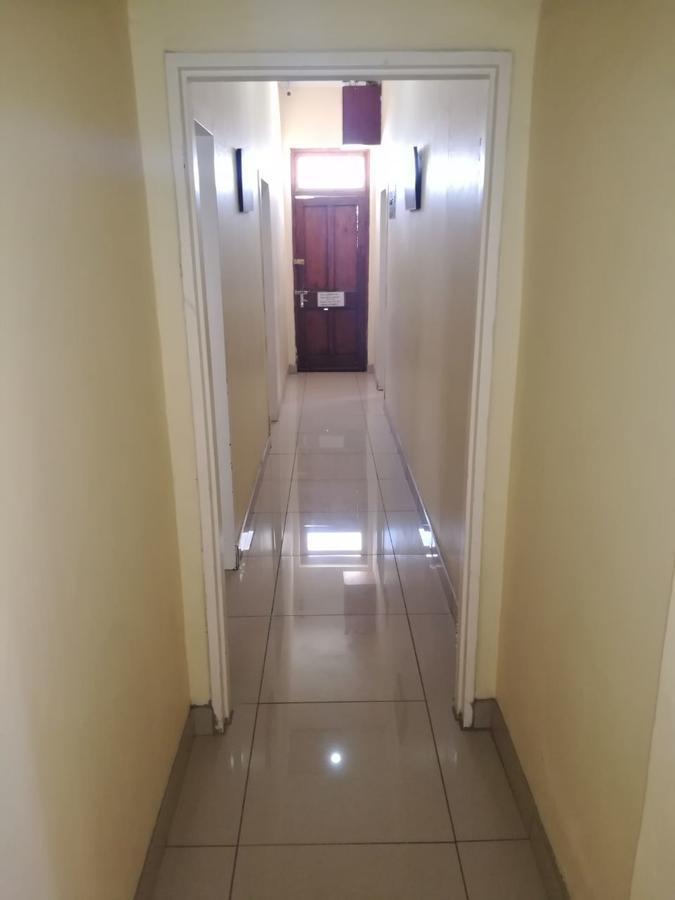 White House Lodge On Main โบฟอร์ตเวสต์ ภายนอก รูปภาพ